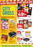 City Gross-katalog | City Gross Reklamblad v.34 | 2026-08-15T00:00:00.000Z - 2026-08-23T00:00:00.000Z
