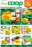 Coop Forum-katalog | Fantastiskt erbjudande för fyndjägare | 2026-08-17T00:00:00.000Z - 2026-08-23T00:00:00.000Z