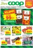 Stora Coop-katalog i Sjötorp (Blekinge) | Fantastiskt erbjudande för fyndjägare | 2026-08-17T00:00:00.000Z - 2026-08-23T00:00:00.000Z