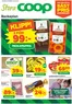 Stora Coop-katalog i Sjötorp (Blekinge) | Våra bästa erbjudanden för dig | 2026-08-17T00:00:00.000Z - 2026-08-23T00:00:00.000Z