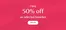 Indiska-katalog | 50% Off! | 2026-08-17T00:00:00.000Z - 2026-08-31T00:00:00.000Z