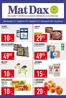 Matdax-katalog | Matdax reklambad | 2026-08-17T00:00:00.000Z - 2026-08-23T00:00:00.000Z