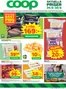 Coop Konsum-katalog | Fantastiska rabatter på utvalda produkter | 2026-08-24T00:00:00.000Z - 2026-08-30T00:00:00.000Z