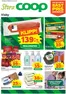 Stora Coop-katalog i Alby (Haninge) | Nya erbjudanden att upptäcka | 2026-08-24T00:00:00.000Z - 2026-08-30T00:00:00.000Z