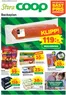 Stora Coop-katalog i Alby (Haninge) | Top-erbjudanden för sparrävar | 2026-08-24T00:00:00.000Z - 2026-08-30T00:00:00.000Z