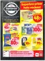 ICA Supermarket-katalog | ICA Supermarket reklamblad | 2026-08-24T00:00:00.000Z - 2026-08-30T00:00:00.000Z