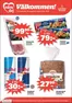 Nära dej-katalog | Kampanjpris! | 2026-08-24T00:00:00.000Z - 2026-09-06T00:00:00.000Z