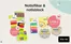 Akademibokhandeln-katalog | Erbjudande! | 2026-08-25T00:00:00.000Z - 2026-09-08T00:00:00.000Z