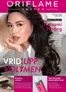 Oriflame-katalog | Specialerbjudanden för dig | 2026-08-26T00:00:00.000Z - 2026-09-15T00:00:00.000Z