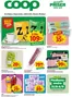 Coop Extra-katalog | Attraktiva specialerbjudanden för alla | 2026-08-31T00:00:00.000Z - 2026-09-06T00:00:00.000Z