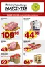 Matcenter-katalog | Veckans erbjudanden Matcenter | 2026-08-31T00:00:00.000Z - 2026-09-06T00:00:00.000Z