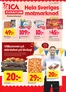 ICA Kvantum-katalog | ICA Kvantum reklamblad | 2026-09-07T00:00:00.000Z - 2026-09-13T00:00:00.000Z