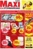 ICA Maxi-katalog | Fantastiskt erbjudande för alla kunder | 2026-08-31T00:00:00.000Z - 2026-09-06T00:00:00.000Z