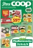 Stora Coop-katalog | Våra bästa deals för dig | 2026-08-31T00:00:00.000Z - 2026-09-06T00:00:00.000Z
