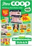 Stora Coop-katalog | Nya erbjudanden att upptäcka | 2026-08-31T00:00:00.000Z - 2026-09-06T00:00:00.000Z
