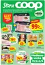 Stora Coop-katalog i Sollentuna | Stora Coop reklamblad | 2026-08-31T00:00:00.000Z - 2026-09-06T00:00:00.000Z