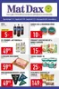 Matdax-katalog i  | Matdax reklambad | 2026-08-31T00:00:00.000Z - 2026-09-06T00:00:00.000Z