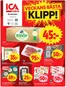 ICA Nära-katalog i  | Aktuella deals och erbjudanden | 2026-08-31T00:00:00.000Z - 2026-09-06T00:00:00.000Z