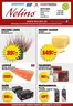 Nelins-katalog i  | Nelins reklamblad | 2026-08-31T00:00:00.000Z - 2026-09-06T00:00:00.000Z