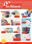 Bo Ohlsson-katalog i  | Bo Ohlsson reklamblad | 2026-09-01T00:00:00.000Z - 2026-09-07T00:00:00.000Z