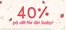 Babyland-katalog | Upp till 40%! | 2026-09-02T00:00:00.000Z - 2026-09-03T00:00:00.000Z