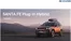 Hyundai-katalog | Hyundai Tillbehörsbroschyr SANTA FE Plug-in Hybrid | 2026-09-03T00:00:00.000Z - 2026-09-17T00:00:00.000Z
