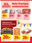 ICA Kvantum-katalog i Tranemo | Exklusiva fynd | 2026-09-07T00:00:00.000Z - 2026-09-13T00:00:00.000Z