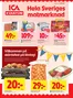 ICA Kvantum-katalog i Avesta | Fantastiskt erbjudande för fyndjägare | 2026-09-07T00:00:00.000Z - 2026-09-13T00:00:00.000Z