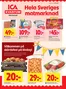 ICA Kvantum-katalog i Avesta | Top-deals för alla kunder | 2026-09-07T00:00:00.000Z - 2026-09-13T00:00:00.000Z
