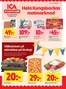 ICA Kvantum-katalog i Avesta | Aktuella specialerbjudanden | 2026-09-07T00:00:00.000Z - 2026-09-13T00:00:00.000Z