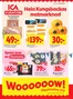 ICA Kvantum-katalog i Avesta | Aktuella deals och erbjudanden | 2026-09-14T00:00:00.000Z - 2026-09-20T00:00:00.000Z