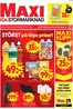 ICA Maxi-katalog i | Exklusiva deals för våra kunder | 2026-09-07T00:00:00.000Z - 2026-09-13T00:00:00.000Z