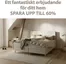 JYSK-katalog | Specialerbjudanden för dig | 2026-09-07T00:00:00.000Z - 2026-09-21T00:00:00.000Z