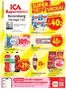 ICA Supermarket-katalog | Fantastiskt erbjudande för fyndjägare | 2026-09-07T00:00:00.000Z - 2026-09-13T00:00:00.000Z