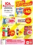 ICA Supermarket-katalog i Tvärskog | Erbjudanden för fyndjägare | 2026-09-07T00:00:00.000Z - 2026-09-21T00:00:00.000Z