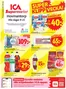ICA Supermarket-katalog | Fantastiskt erbjudande för alla kunder | 2026-09-07T00:00:00.000Z - 2026-09-13T00:00:00.000Z