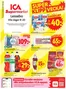 ICA Supermarket-katalog | Upptäck attraktiva erbjudanden | 2026-09-07T00:00:00.000Z - 2026-09-21T00:00:00.000Z