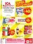 ICA Supermarket-katalog | Top-erbjudanden för alla fyndjägare | 2026-09-07T00:00:00.000Z - 2026-09-13T00:00:00.000Z