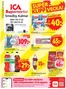 ICA Supermarket-katalog | ICA Supermarket reklamblad | 2026-09-07T00:00:00.000Z - 2026-09-21T00:00:00.000Z