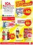ICA Supermarket-katalog i Bäckebo | ICA Supermarket reklamblad | 2026-09-07T00:00:00.000Z - 2026-09-13T00:00:00.000Z