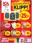 ICA Nära-katalog | Exklusiva deals för våra kunder | 2026-09-07T00:00:00.000Z - 2026-09-13T00:00:00.000Z