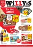 Willys-katalog i Trelleborg | Willys reklamblad | 2026-09-07T00:00:00.000Z - 2026-09-21T00:00:00.000Z