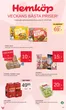 Hemköp-katalog i | Hemköp Saltsjö-boo Lännersta reklamblad | 2026-09-07T00:00:00.000Z - 2026-09-13T00:00:00.000Z