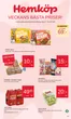 Hemköp-katalog | Hemköp Västra Frölunda Torg reklamblad | 2026-09-07T00:00:00.000Z - 2026-09-13T00:00:00.000Z