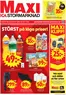 ICA Maxi-katalog i Näset | Stort urval av erbjudanden | 2026-09-07T00:00:00.000Z - 2026-09-13T00:00:00.000Z