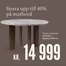 ILVA-katalog | Upp till 40%! | 2026-09-08T00:00:00.000Z - 2026-09-21T00:00:00.000Z