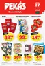 Pekås-katalog | Kampanjpris! | 2026-09-09T00:00:00.000Z - 2026-09-13T00:00:00.000Z