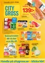 City Gross-katalog i Kopparberg | City Gross Reklamblad v.38 | 2026-09-12T00:00:00.000Z - 2026-09-20T00:00:00.000Z