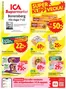 ICA Supermarket-katalog i Sättuna | Top-erbjudanden för sparrävar | 2026-09-14T00:00:00.000Z - 2026-09-28T00:00:00.000Z