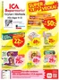 ICA Supermarket-katalog | Specialerbjudanden för dig | 2026-09-14T00:00:00.000Z - 2026-09-20T00:00:00.000Z